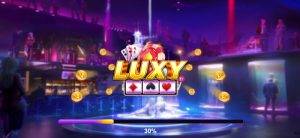 Luxy Club - Cổng game cá cược được game thù xanh chín nhất 2022