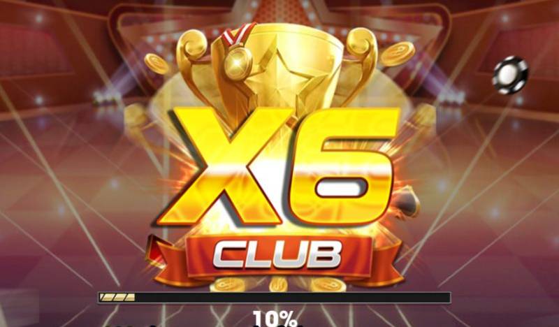 Giới thiệu game đổi thưởng X6 club