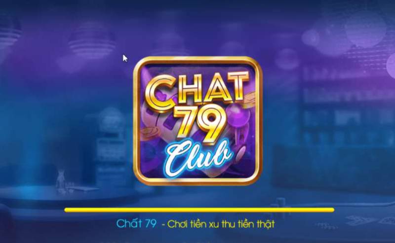 Chat79 Club là cổng game chủ đạo các tựa game slot mang phong cách hiện đại