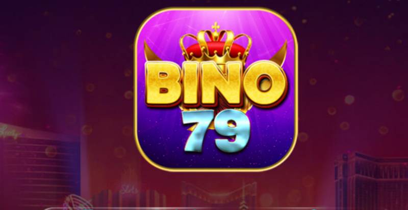 giới thiệu game bài Bino79
