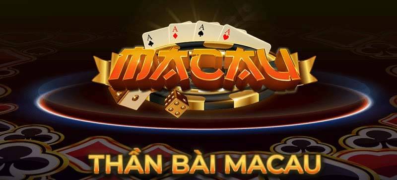 Cổng Game Macau - Ảnh 1