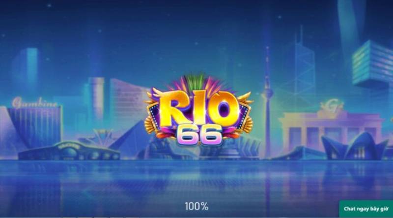 game bài rio66 là gì