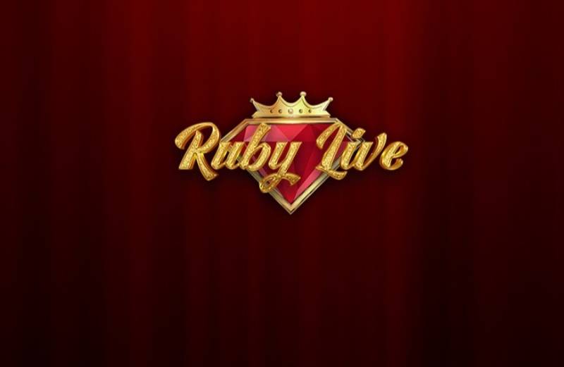 Ruby live là gì