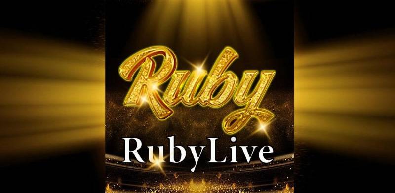 tải Ruby Live cho android