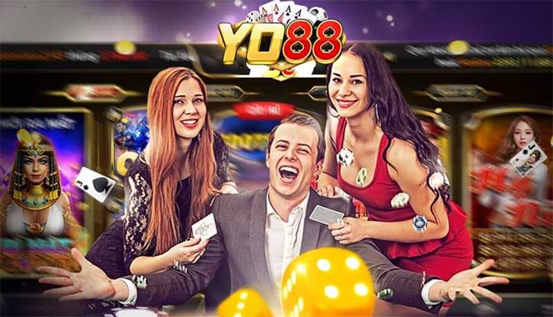 Game bài Yo88 – Sân chơi hoàn hảo dành cho các cược thủ - Ảnh 3