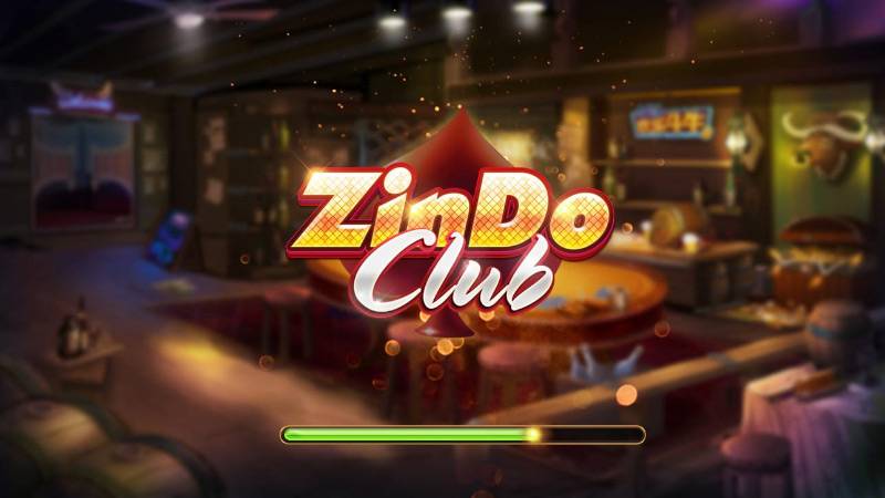 tải Zindo Club cho android