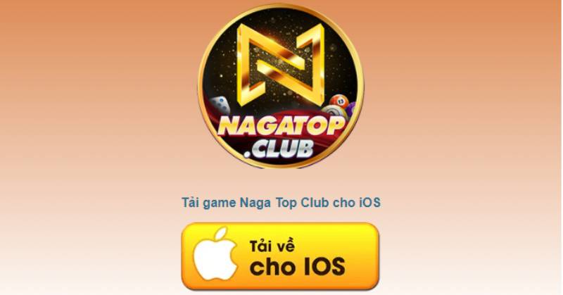 tải game Nagatop cho ios