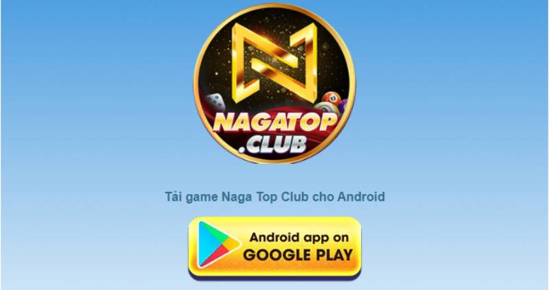 tải Nagatop cho android