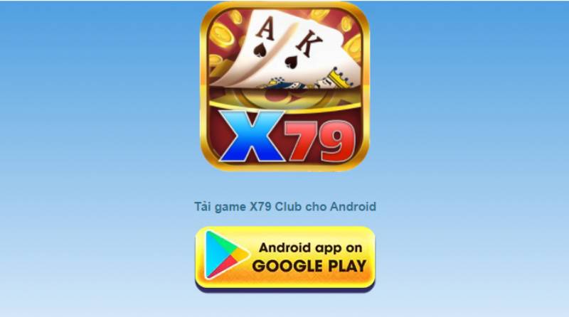 tải X79 Club cho android