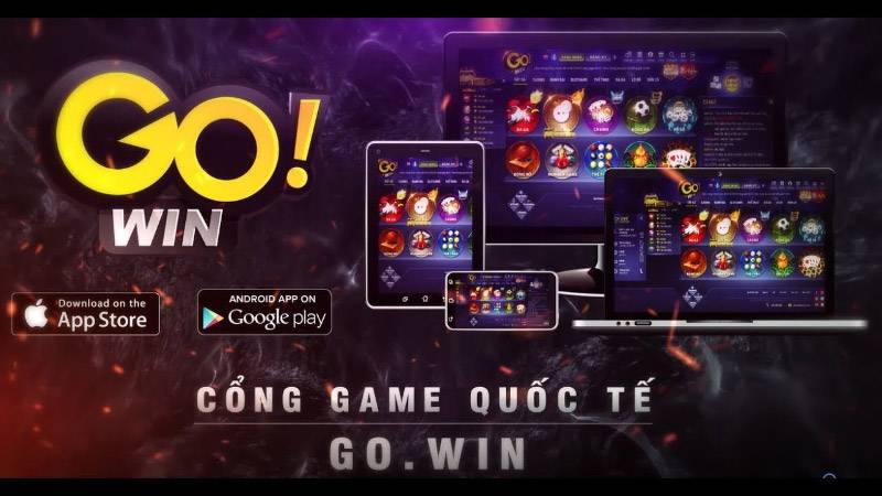 tải Gowin cho android