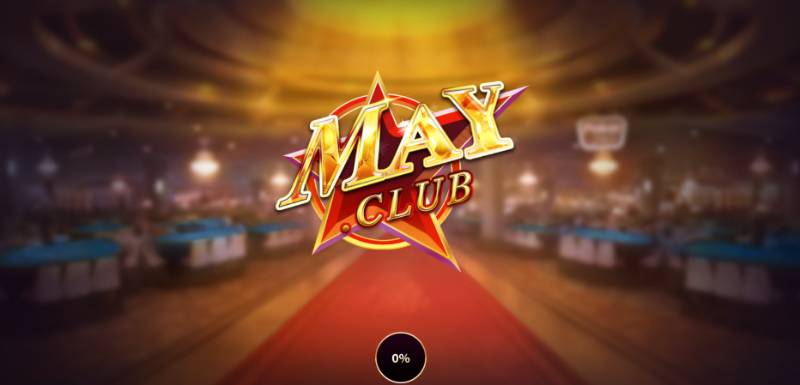 MayClub là sân chơi chuyên về game bài đổi thưởng