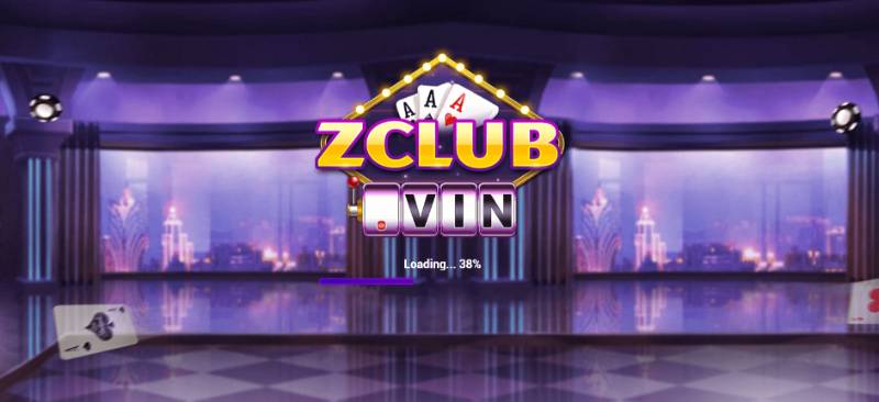 Zclub là cổng game nổ hũ được nhiều người tham gia và yêu thích