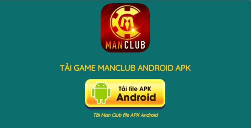 Cập nhật Man club cho iOS