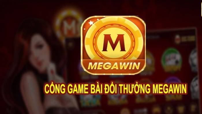 game bài Megawin