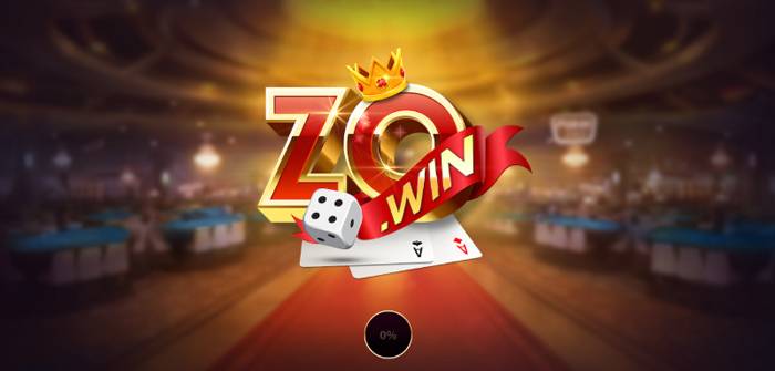 cổng game zowin