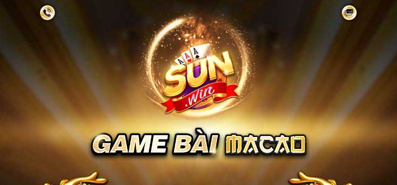 Sunwin là cổng game hấp dẫn người chơi bậc nhất thị trường