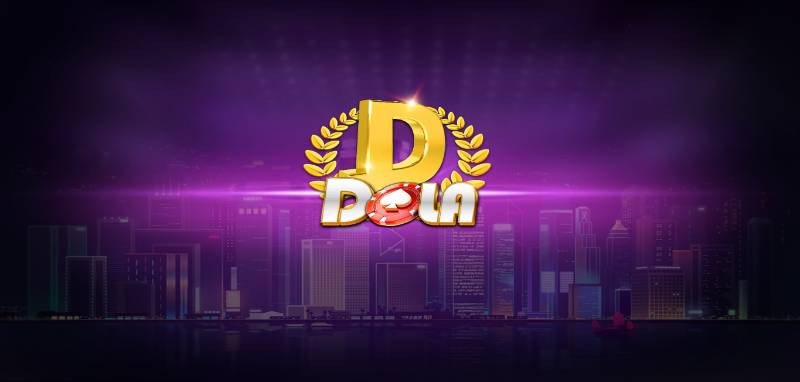 Cổng game đã được đổi tên miền thành Dola88 Club