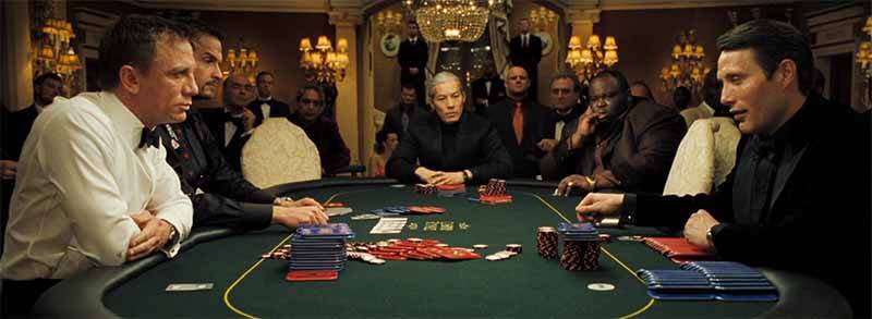 Biết về mánh khóe, bạc bịp Poker sẽ giúp bạn dễ phòng chống
