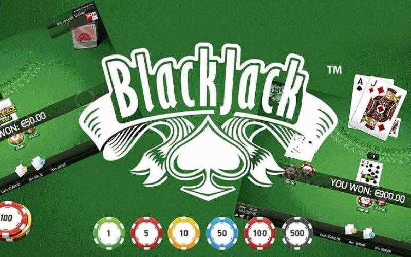 Đôi nét về Blackjack