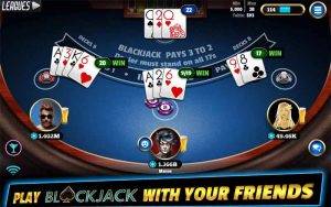 7 lý do bạn không thể bỏ qua trò chơi Blackjack trực tuyến