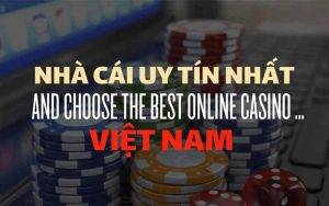 Tổng hợp các mẹo để chọn sòng bài Blackjack trực tuyến tốt nhất