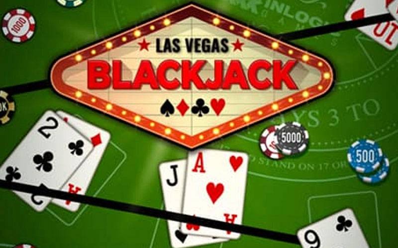 Thuật đếm bài Blackjack là gì?
