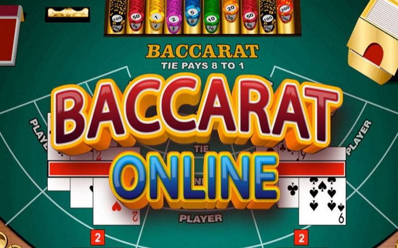 Giới thiệu chiến thuật Alembert khi chơi Baccarat online