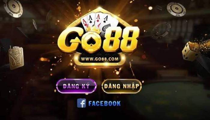 Go88 - cổng game uy tín được khẳng định thương hiệu trên thế giới