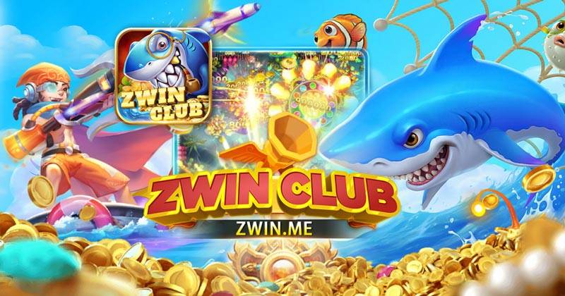 sơ lược về game Bắn Cá Zwin Club
