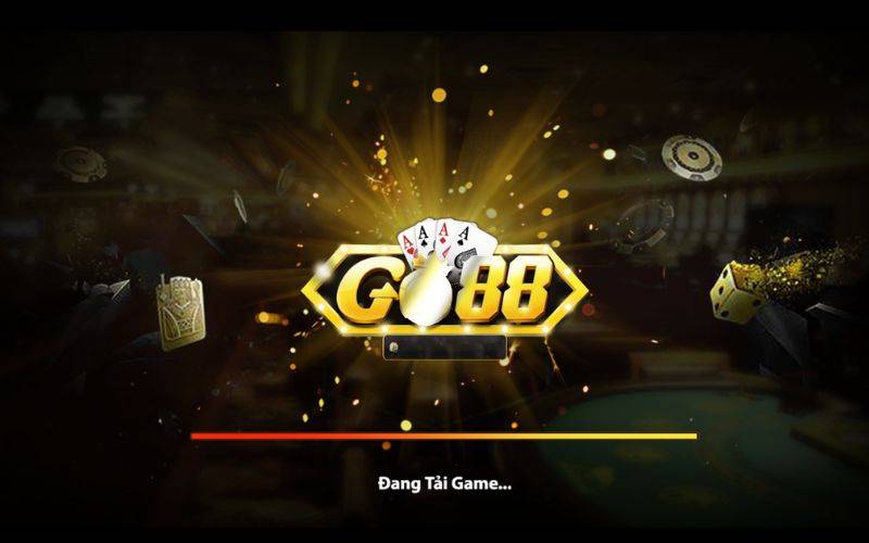 Giới thiệu cổng game GO88