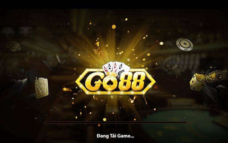 Giới thiệu cổng game GO88