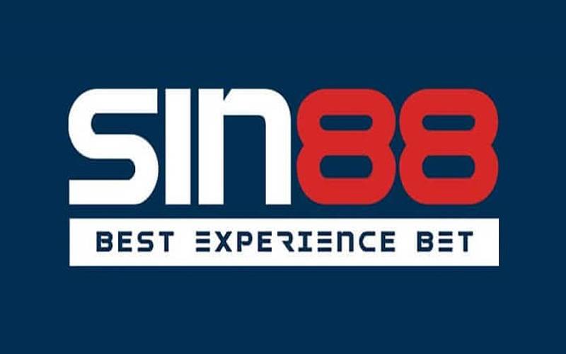 Logo sin88