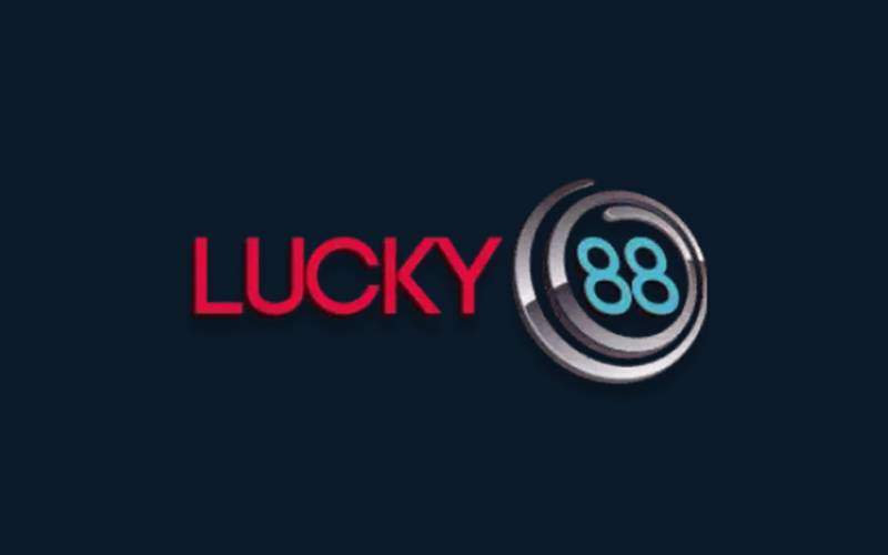 Logo Lucky88