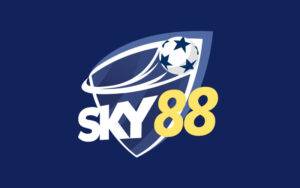 Logo sky88