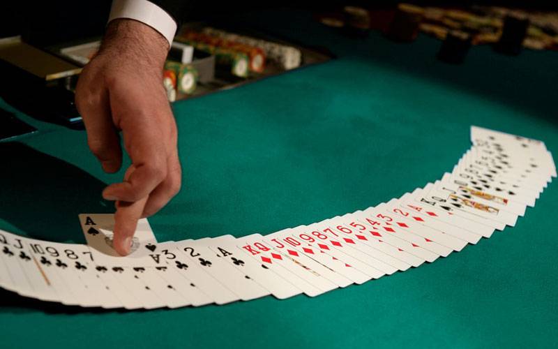 Thắng thua trong Poker Texas Hold'em được quyết định như thế nào?
