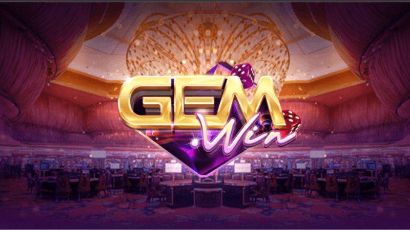 Gemwin là một trong những công ty hàng đầu trong lĩnh vực giải trí trực tuyến và cờ bạc