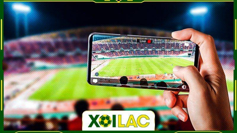 Xoilac tv là nền tảng xem bóng đá miễn phí và chất lượng