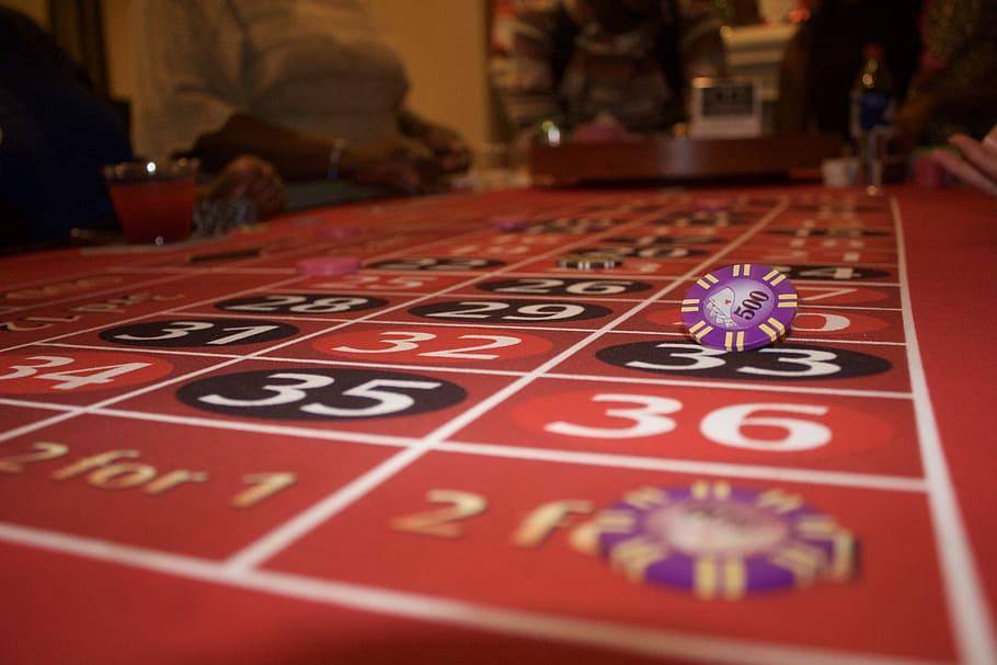 Cách chơi và đặt cược trong casino trực tuyến tại nhà cái  6686 blog
