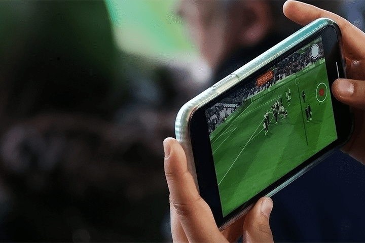 Hướng dẫn xem bóng đá trực tuyến tại Xoi lac tv
