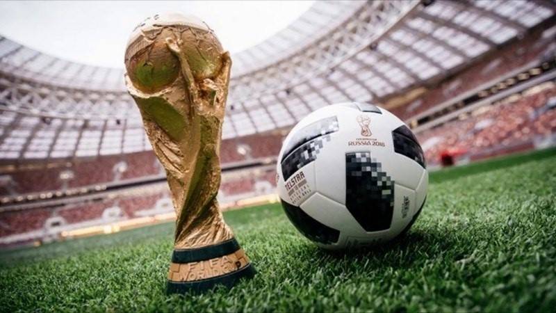 Cùng Socolive TV đón chờ mùa giải World Cup sớm nhất