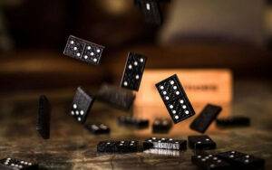 5 Cách chơi Domino thắng đối thủ - Luật chơi 2, 3, 4 người