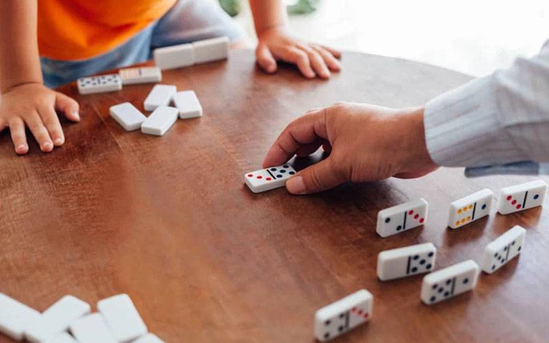 Chia sẻ 5 cách chơi Domino thắng mọi đối thủ