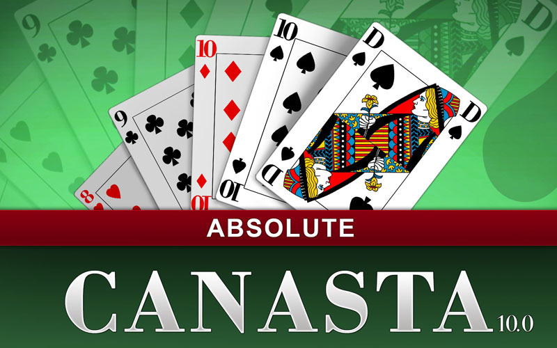 Canasta là gì? Luật chơi Canasta và 5 mẹo cược hiệu quả