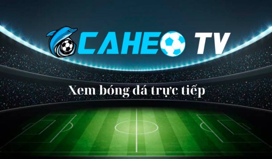 Caheo TV hỗ trợ người dùng nhiều biện pháp liên lạc nhanh chóng