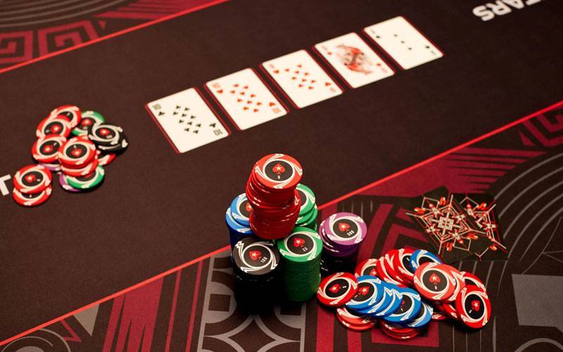 Poker – Thế giới nổ hũ dành cho những ai đam mê game bài