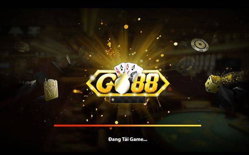 GO88 – Tựa game nổ hũ đổi thưởng uy tín bậc nhất hiện nay