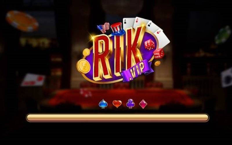 RikVIP Club – Một trong những cổng game nổ hũ uy tín huyền thoại